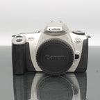 Canon EOS 300 + Canon Zoom Lens EF 29-90mm F/4-5.6