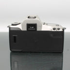Canon EOS 300 + Canon Zoom Lens EF 29-90mm F/4-5.6