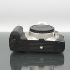 Canon EOS 300 + Canon Zoom Lens EF 29-90mm F/4-5.6