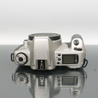 Canon EOS 300 + Canon Zoom Lens EF 29-90mm F/4-5.6