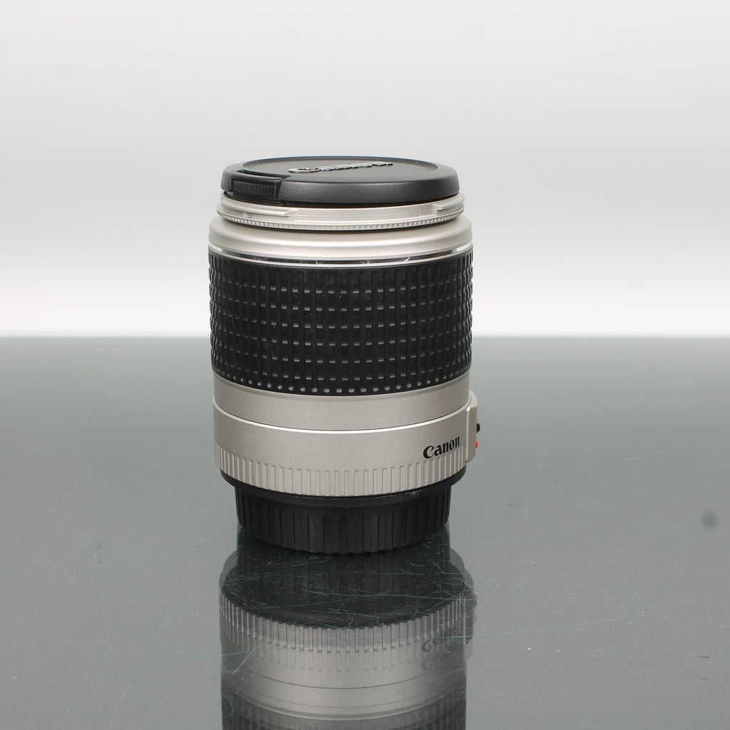 Canon EOS 300 + Canon Zoom Lens EF 29-90mm F/4-5.6