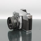 Praktica MTL 3 + Multi Coating Pentacon f/1.8 50mm