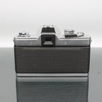 Praktica MTL 3 + Multi Coating Pentacon f/1.8 50mm