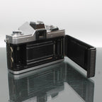 Praktica MTL 3 + Multi Coating Pentacon f/1.8 50mm