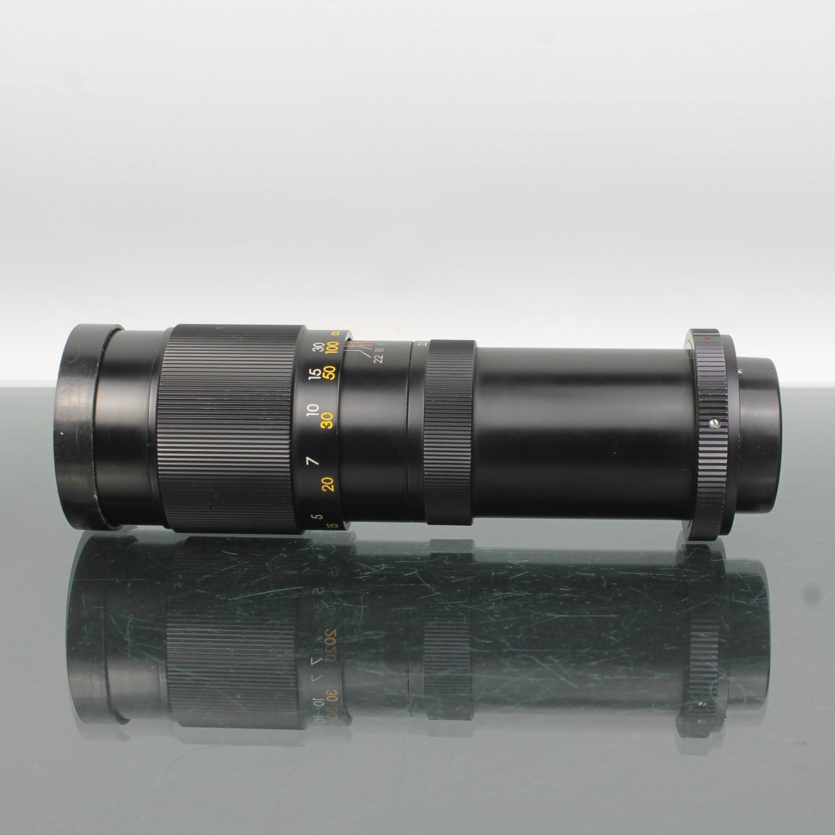 Tamron 200mm f/6
