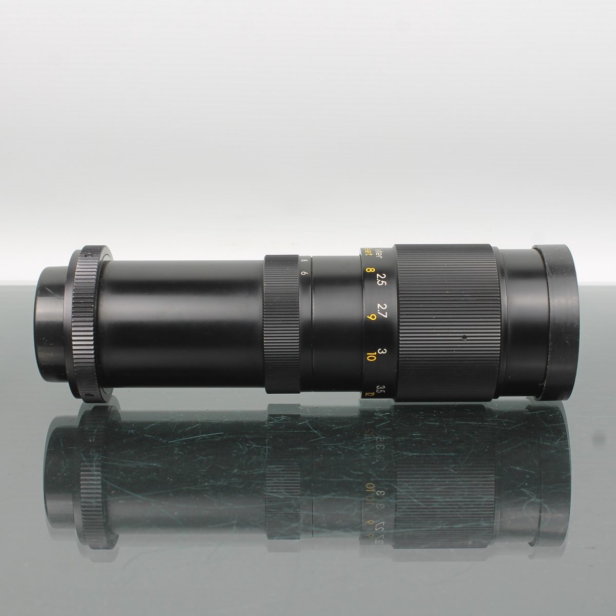 Tamron 200mm f/6