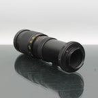 Tamron 200mm f/6