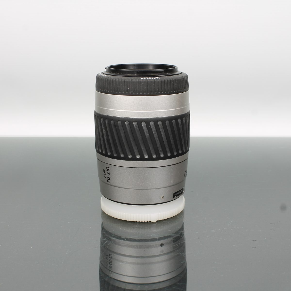 Minolta AF Zoom 70-210mm f/4.5-5.6