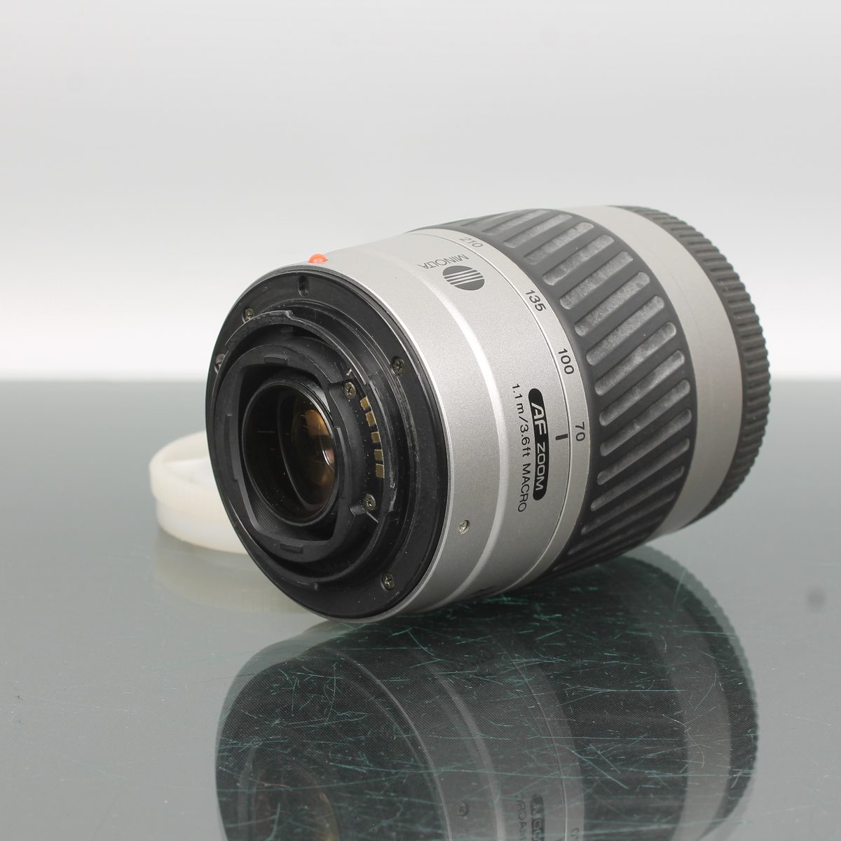 Minolta AF Zoom 70-210mm f/4.5-5.6