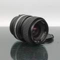 Nikon Zoom Nikkor 35-70mm f/3.3-4.5