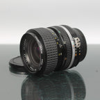 Nikon Zoom Nikkor 35-70mm f/3.3-4.5