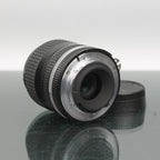 Nikon Zoom Nikkor 35-70mm f/3.3-4.5