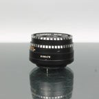 Meyer-Optik Görlitz Domiplan 50mm f/2.8