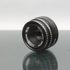 Meyer-Optik Görlitz Domiplan 50mm f/2.8