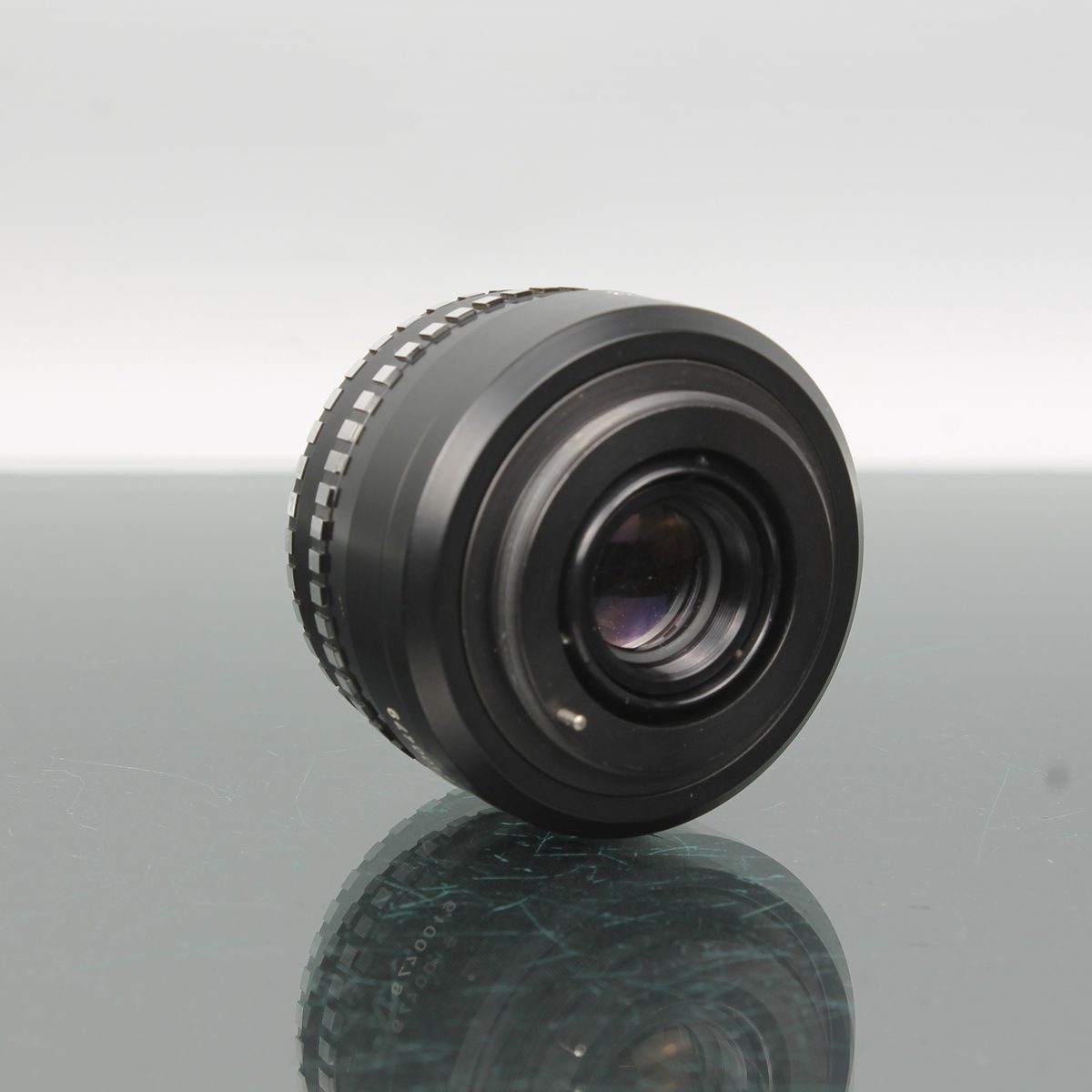 Meyer-Optik Görlitz Domiplan 50mm f/2.8 Manual Focus Lens – Dutch