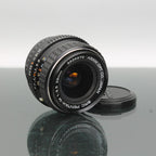 SMC Pentax-M 28mm f/3.5