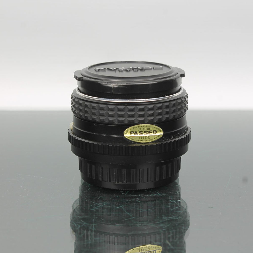 SMC Pentax-M 28mm f/3.5