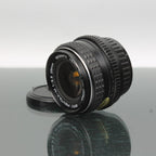 SMC Pentax-M 28mm f/3.5