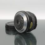 SMC Pentax-M 28mm f/3.5