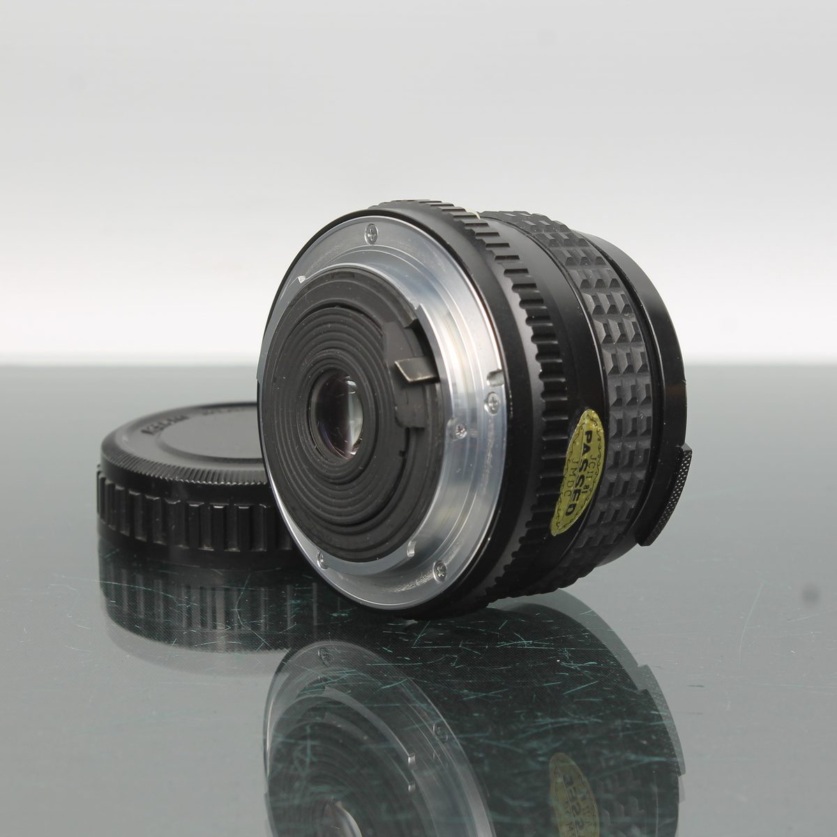 SMC Pentax-M 28mm f/3.5