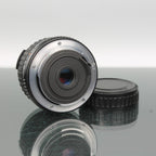 SMC Pentax-M 28mm f/3.5