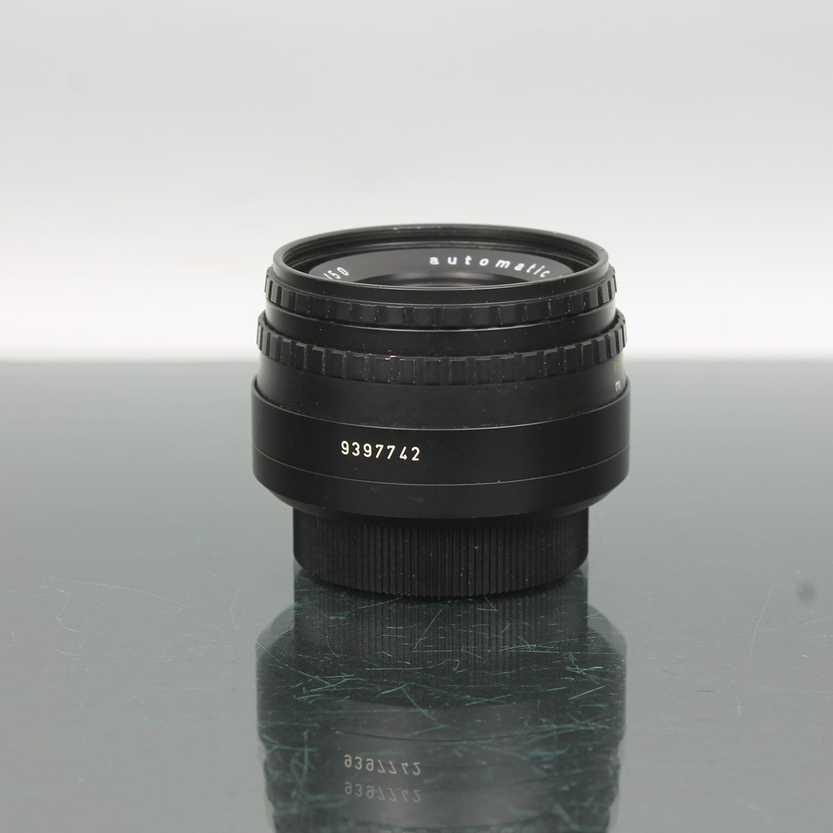 Domiplan 50mm f/2.8