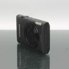 Canon IXUS 220 HS