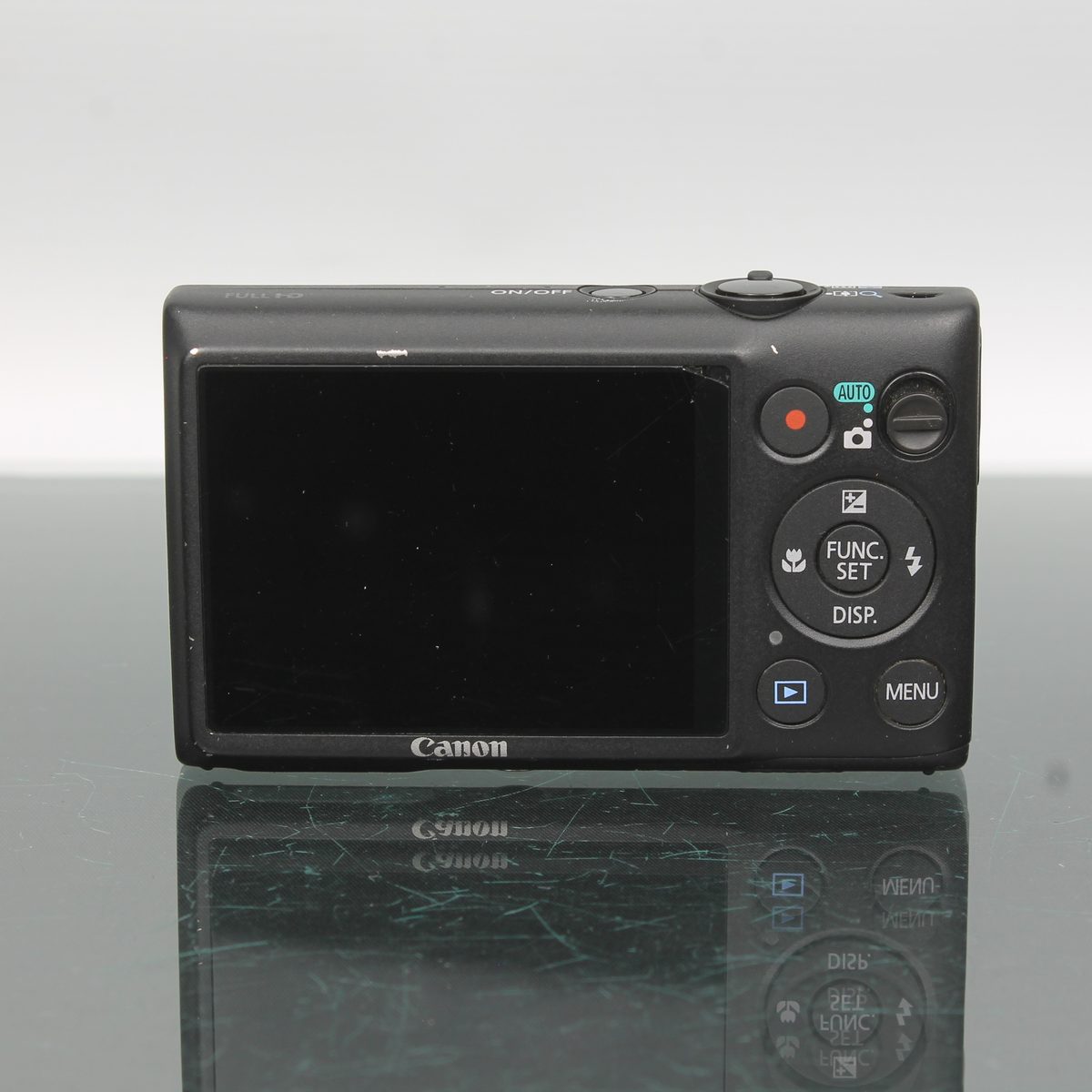 Canon IXUS 220 HS