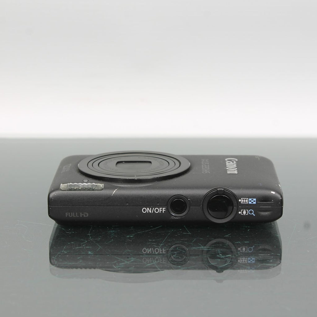 Canon IXUS 220 HS