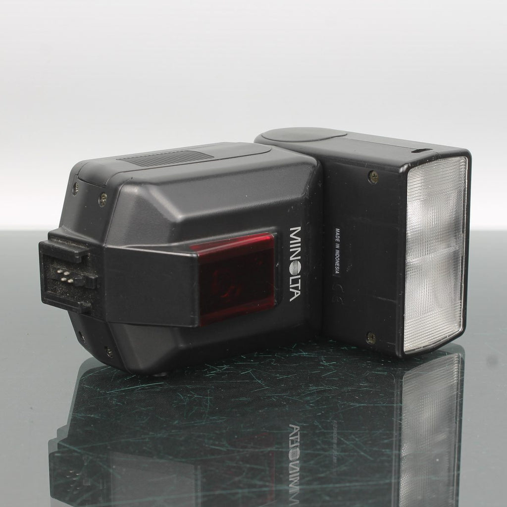 Minolta Program 3600HS D