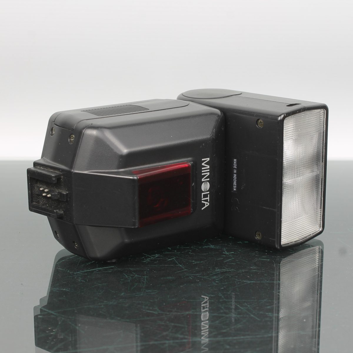 Minolta Program 3600HS D