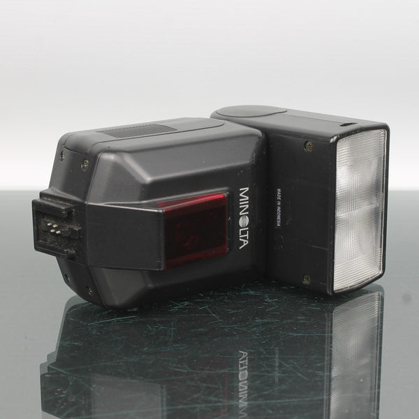 Minolta Program 3600HS D