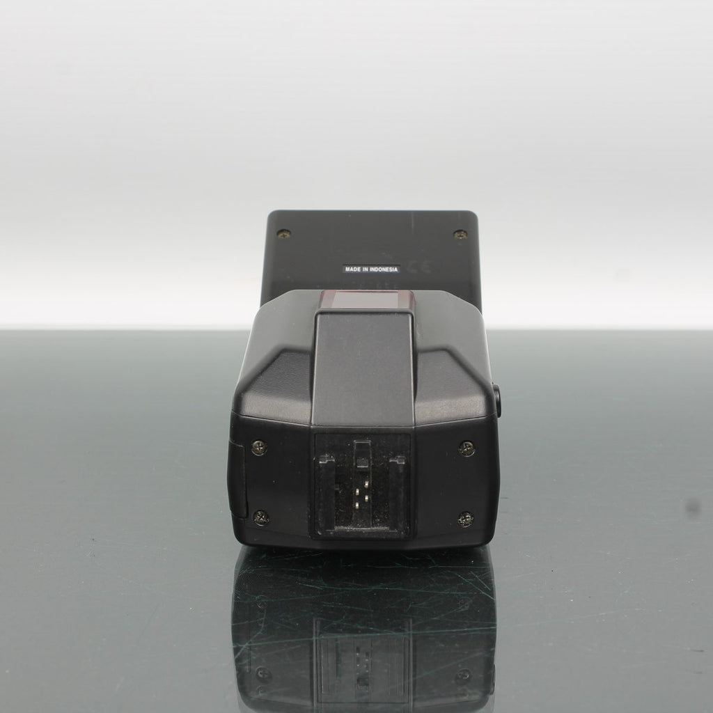 Minolta Program 3600HS D
