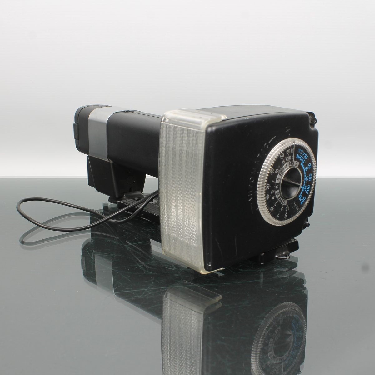 Metz 45 CT-1