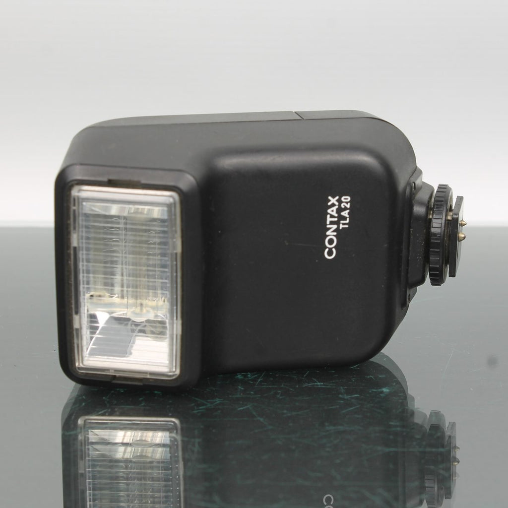 Contax TLA20