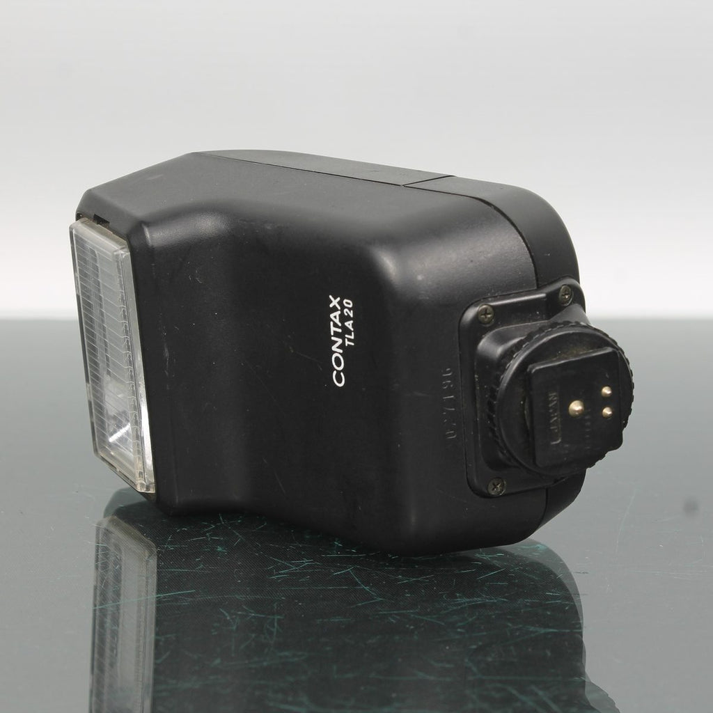 Contax TLA20