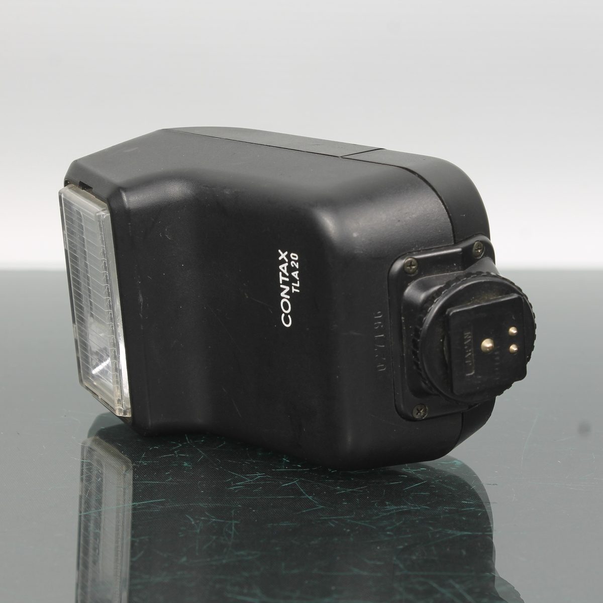 Contax TLA20