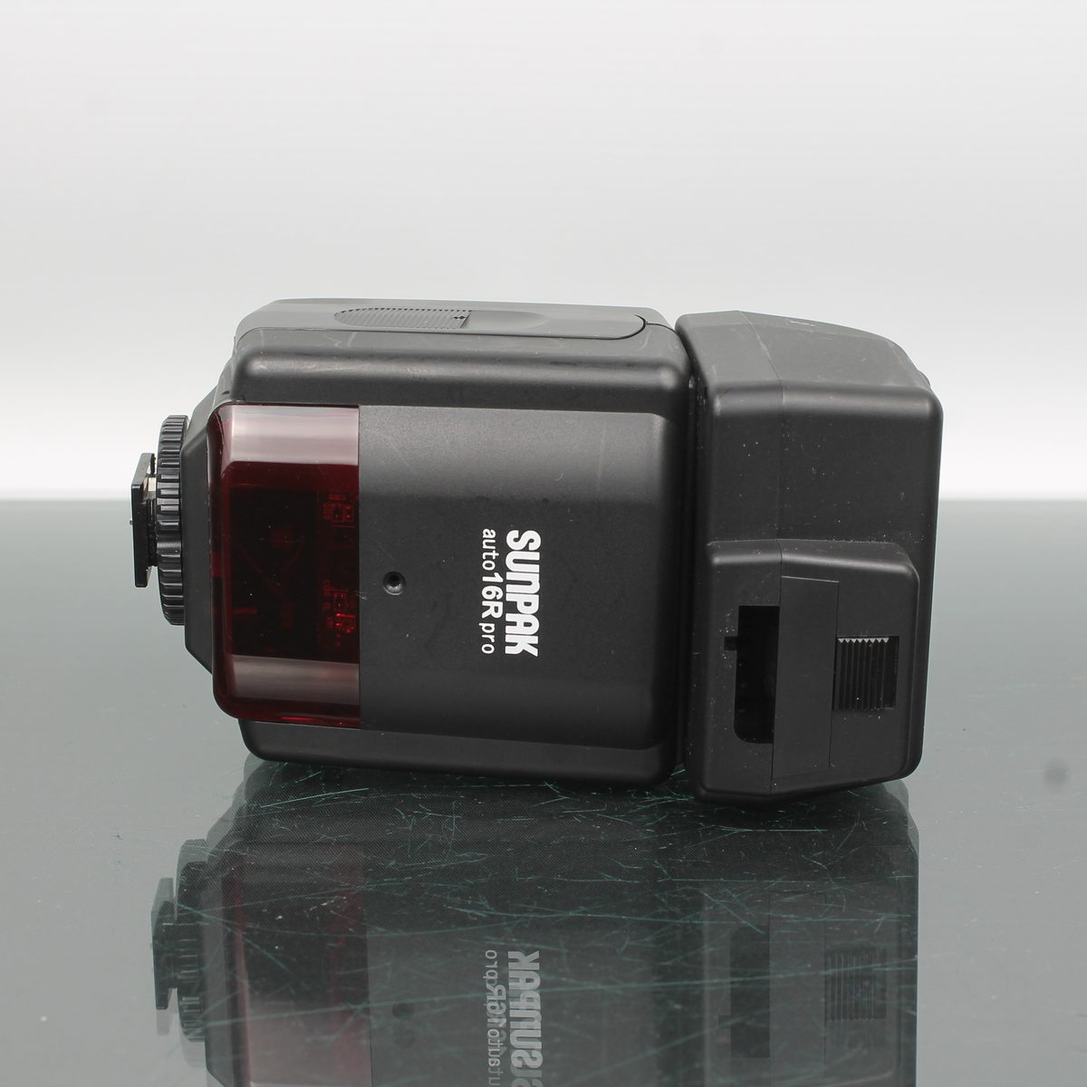 Sunpak Auto 16R Pro