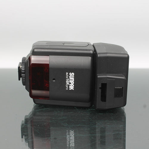 Sunpak Auto 16R Pro