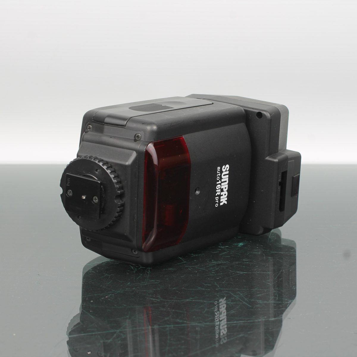 Sunpak Auto 16R Pro