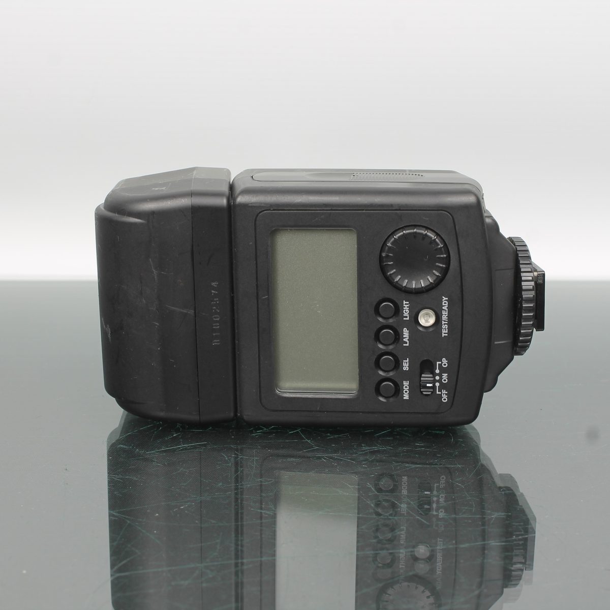 Sunpak Auto 16R Pro