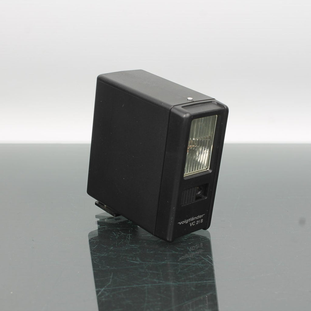 Voigtländer VC 21 B