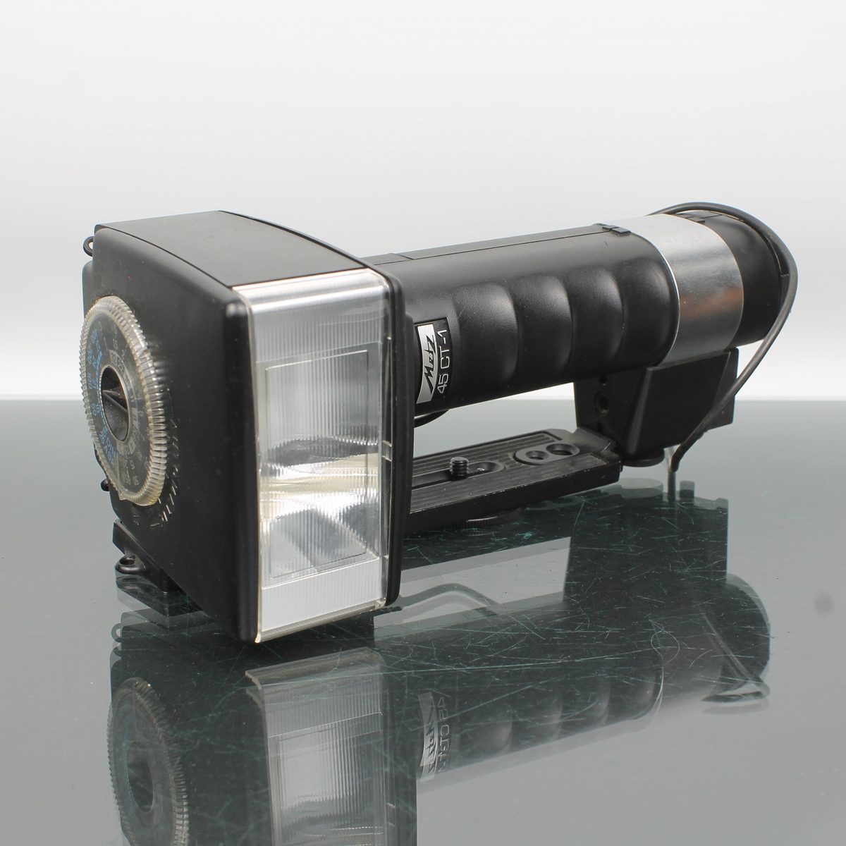Metz Mecablitz 45 CT-1