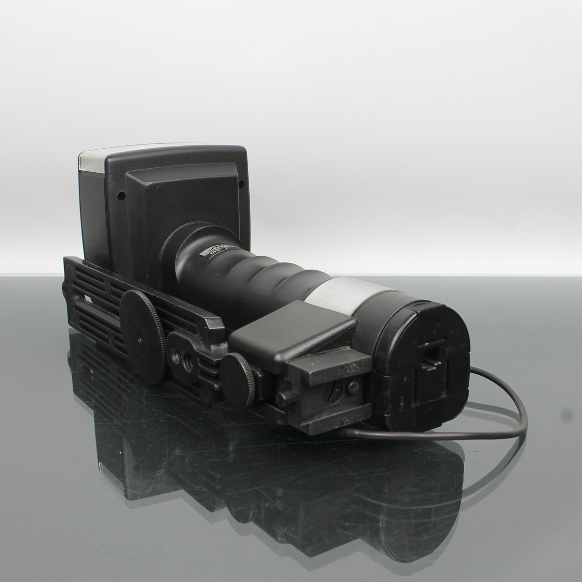 Metz Mecablitz 45 CT-1