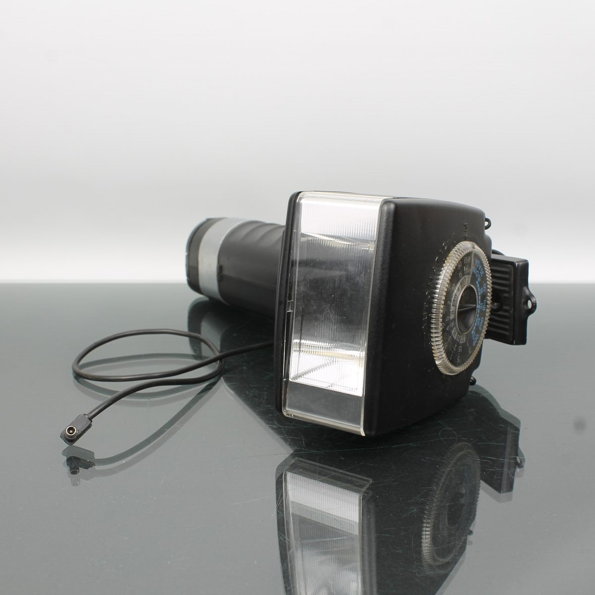 Metz Mecablitz 45 CT-1