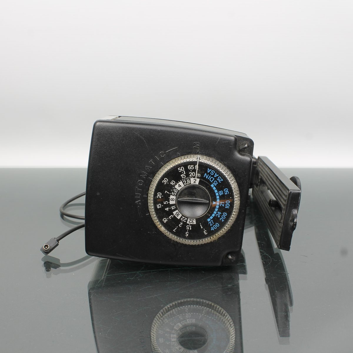 Metz Mecablitz 45 CT-1