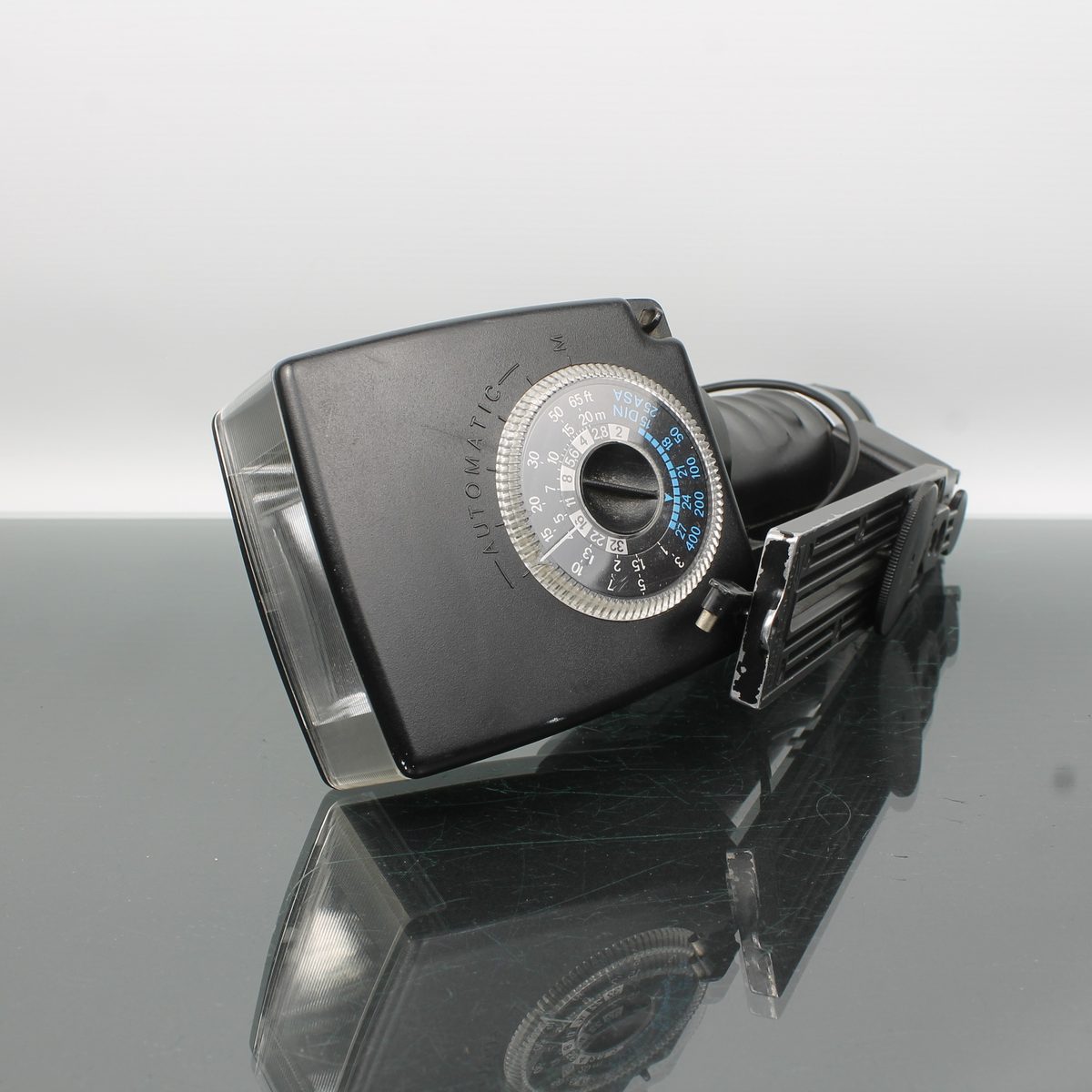 Metz 45 CT-1