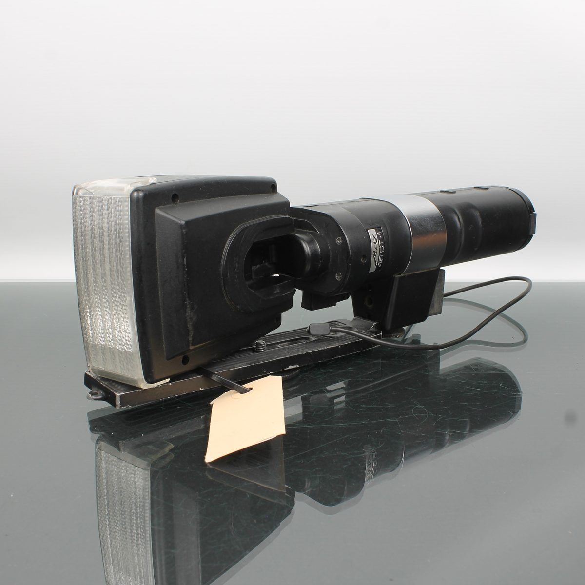 Metz 45 CT-1