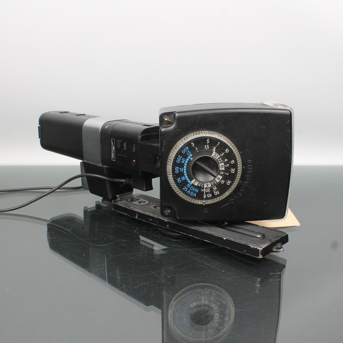 Metz 45 CT-1