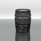 Tamron AF Aspherical XR 28-200mm f/3.8-5.6 Macro